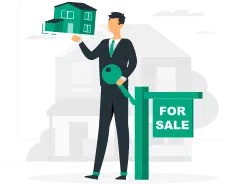 Real Estate Sales