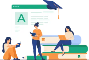 Education Sales