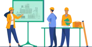 Engineering and Construction Sales