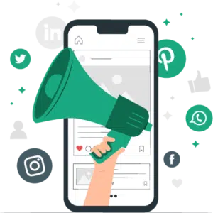 Advertising and Marketing Sales