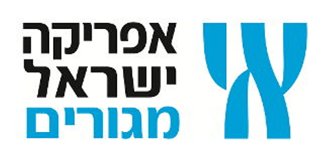 Africa Israel Residences logo