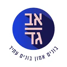 אבגד