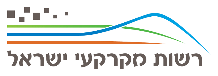 Israel Land Authority logo