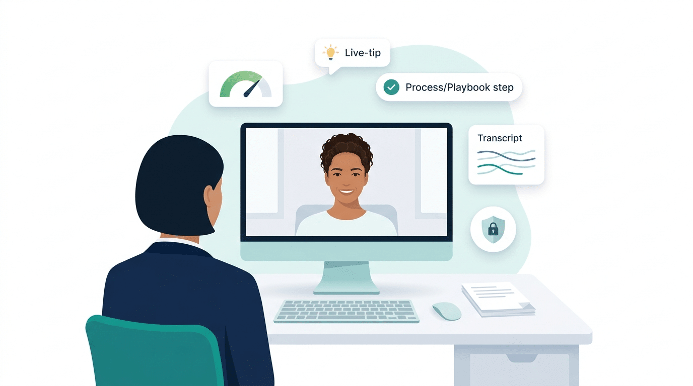 Government virtual office